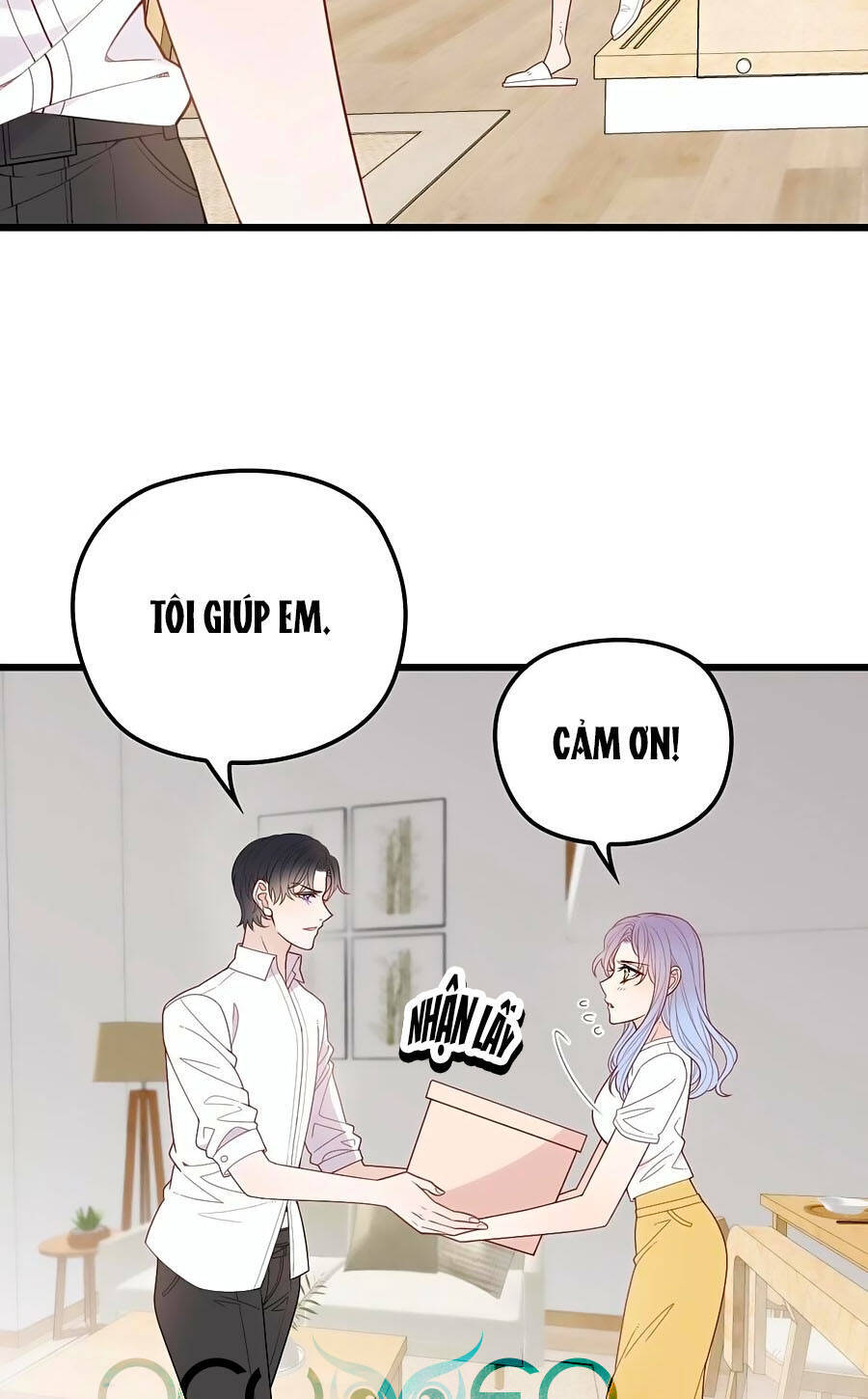 Cô Vợ Mang Thai Một Tặng Một - Chương 74