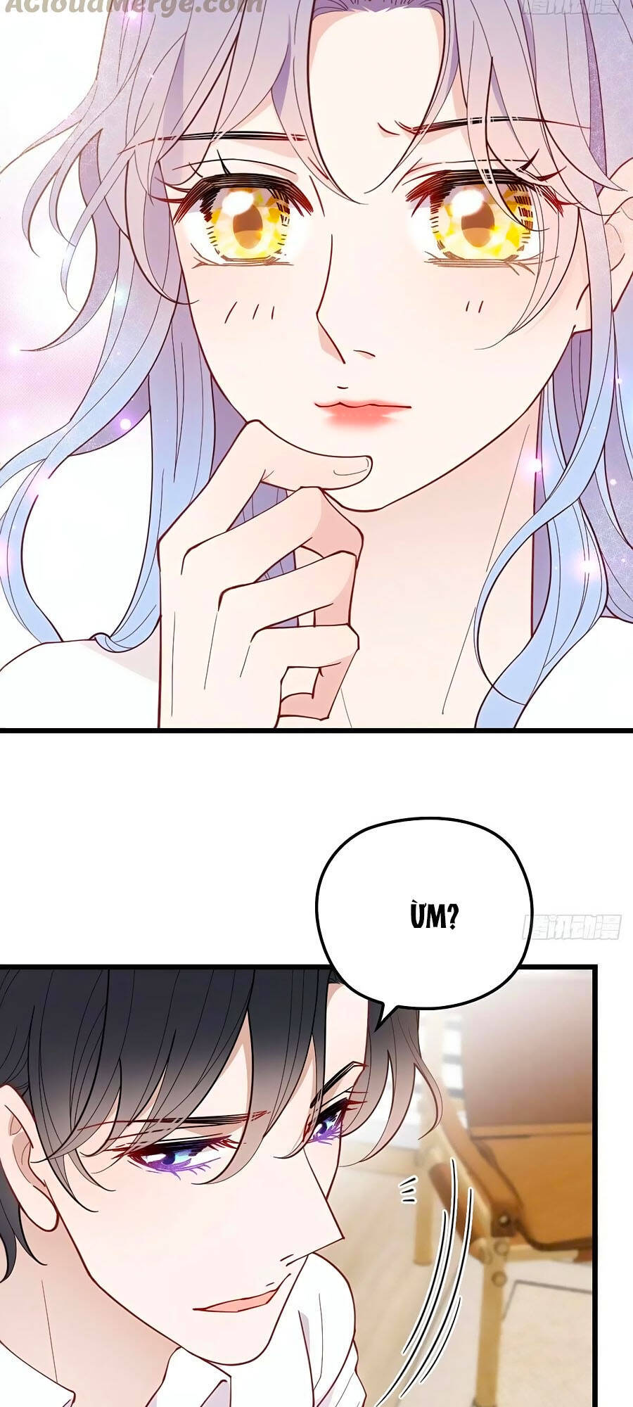 Cô Vợ Mang Thai Một Tặng Một - Chương 74