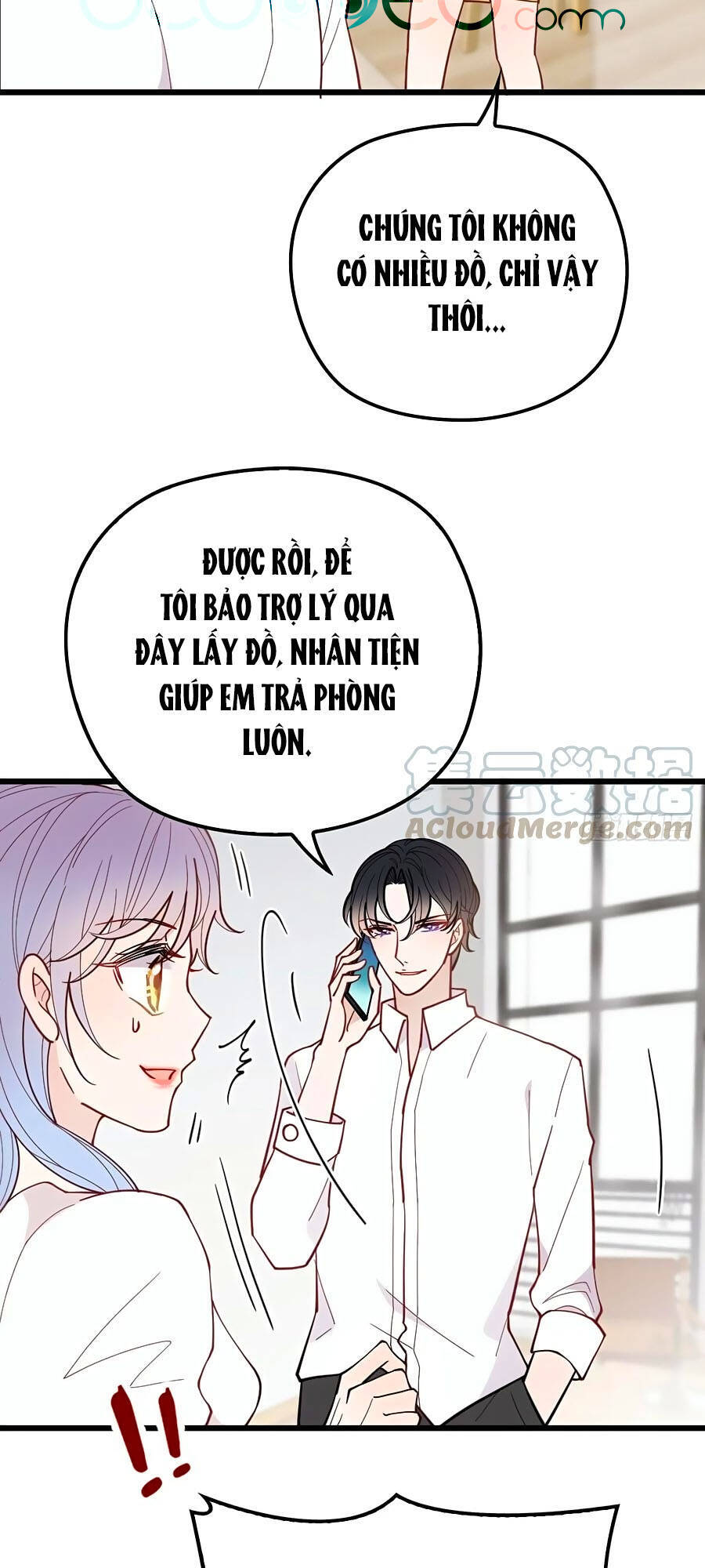 Cô Vợ Mang Thai Một Tặng Một - Chương 74