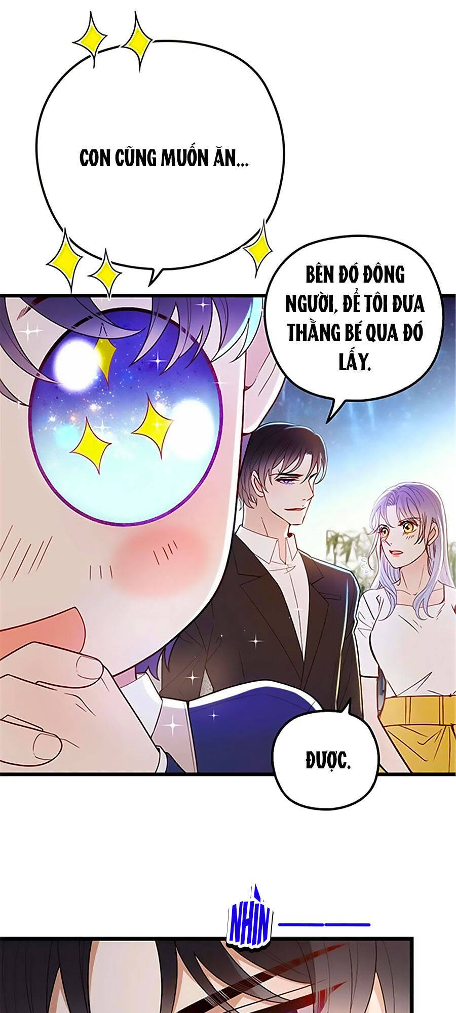 Cô Vợ Mang Thai Một Tặng Một - Chương 75