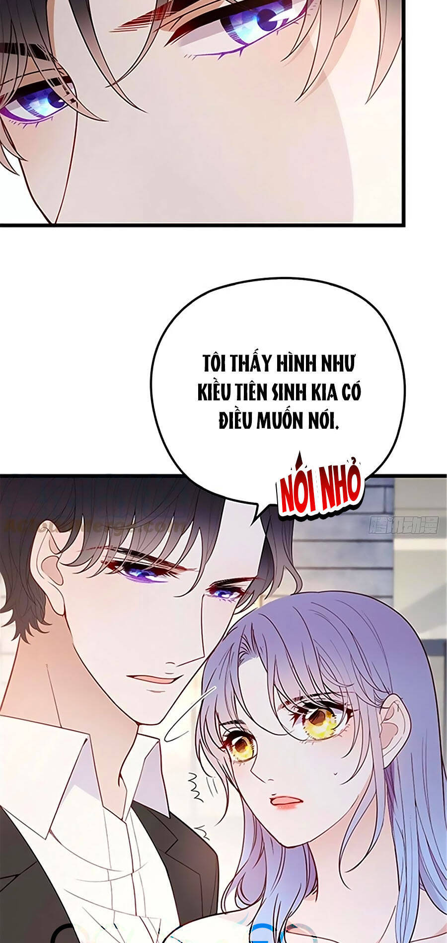 Cô Vợ Mang Thai Một Tặng Một - Chương 75