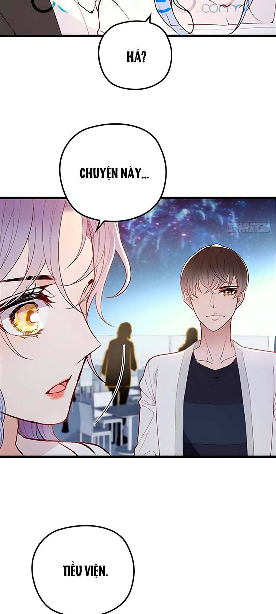 Cô Vợ Mang Thai Một Tặng Một - Chương 75