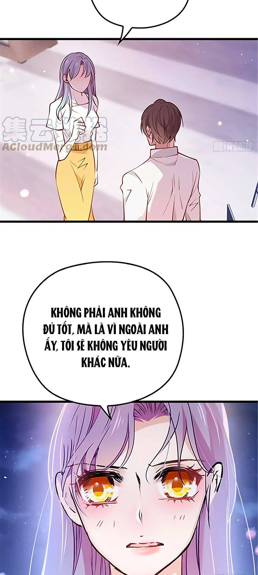 Cô Vợ Mang Thai Một Tặng Một - Chương 75