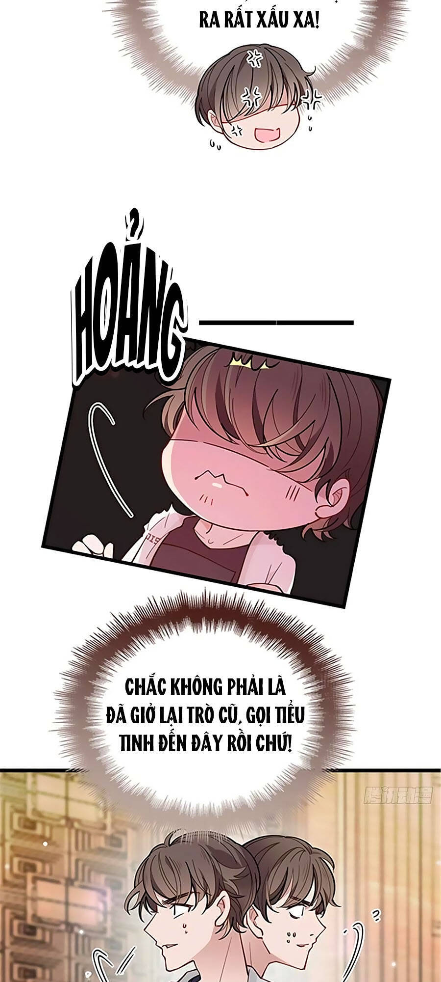 Cô Vợ Mang Thai Một Tặng Một - Chương 75