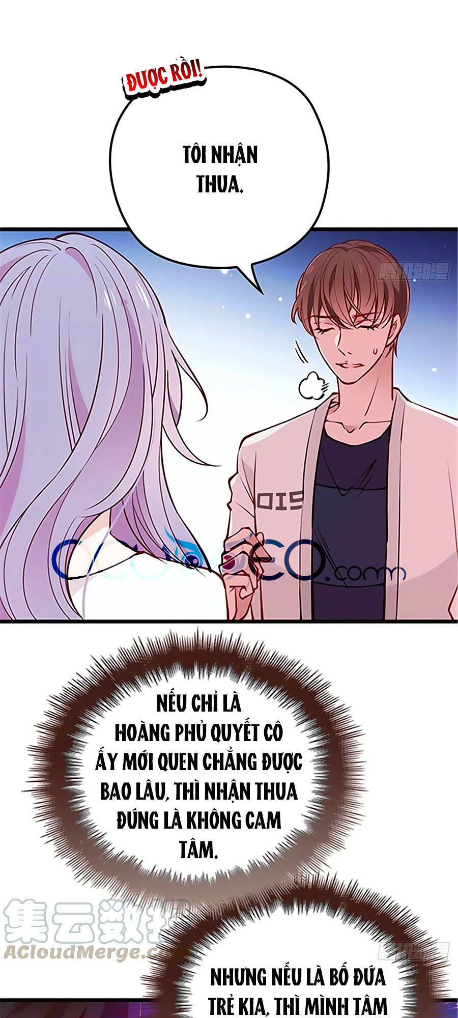 Cô Vợ Mang Thai Một Tặng Một - Chương 75