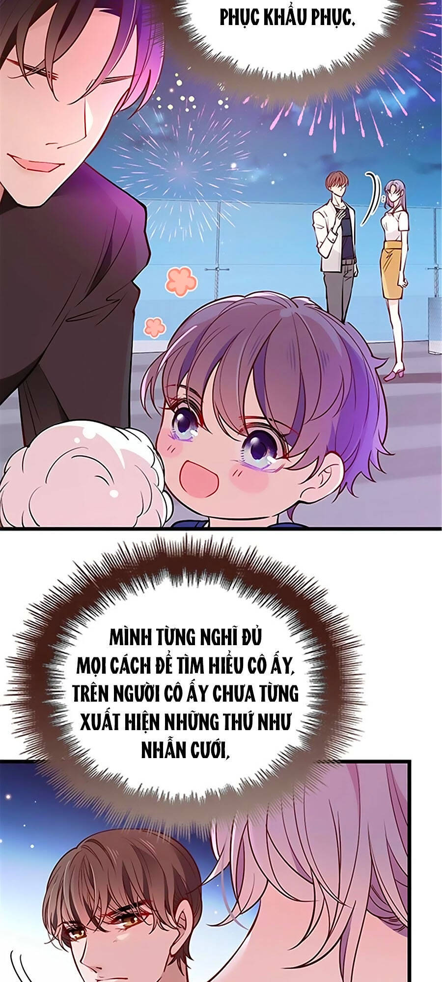 Cô Vợ Mang Thai Một Tặng Một - Chương 75