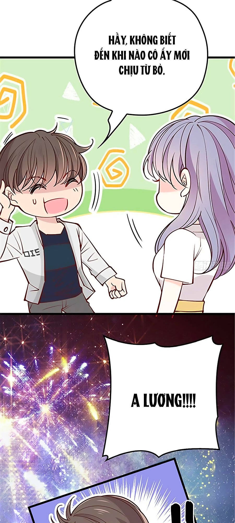 Cô Vợ Mang Thai Một Tặng Một - Chương 75