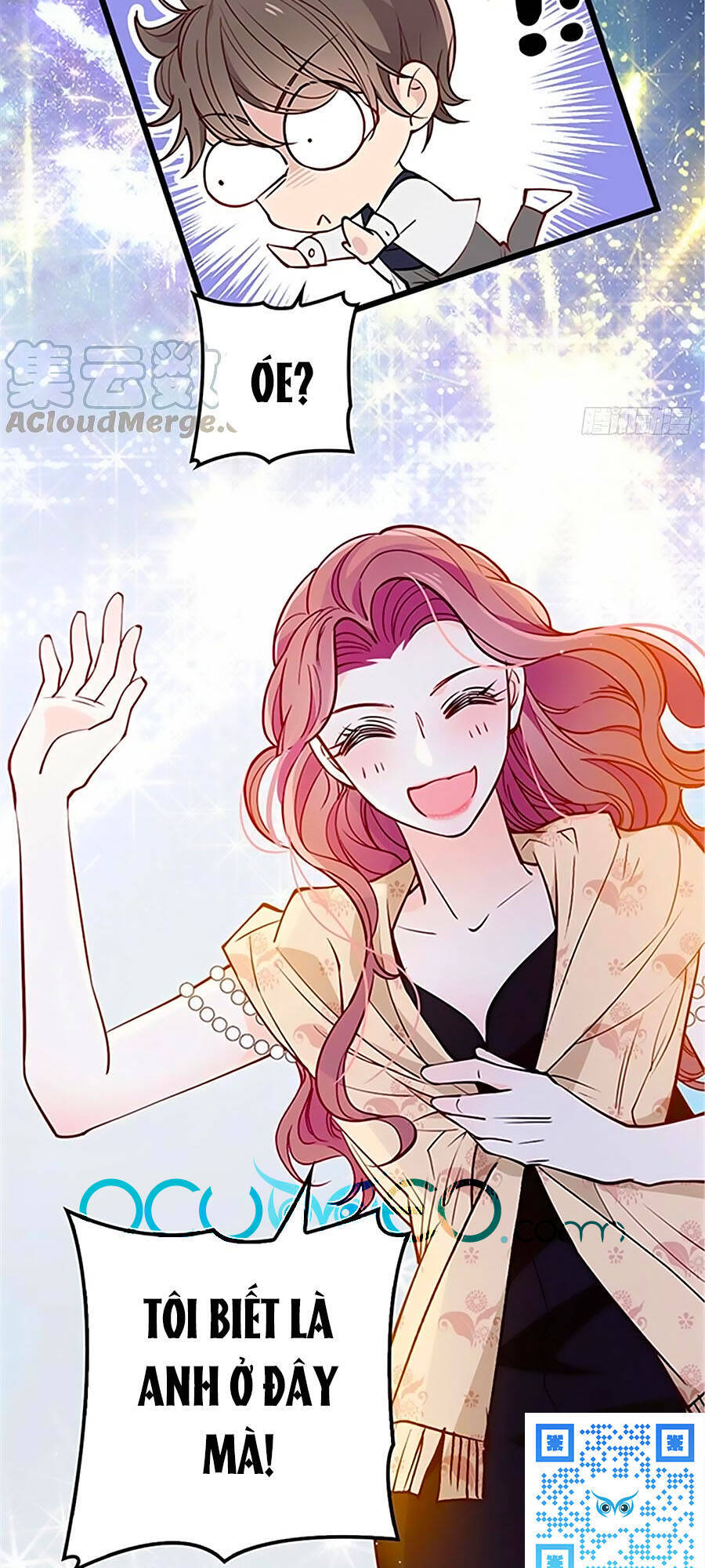 Cô Vợ Mang Thai Một Tặng Một - Chương 75