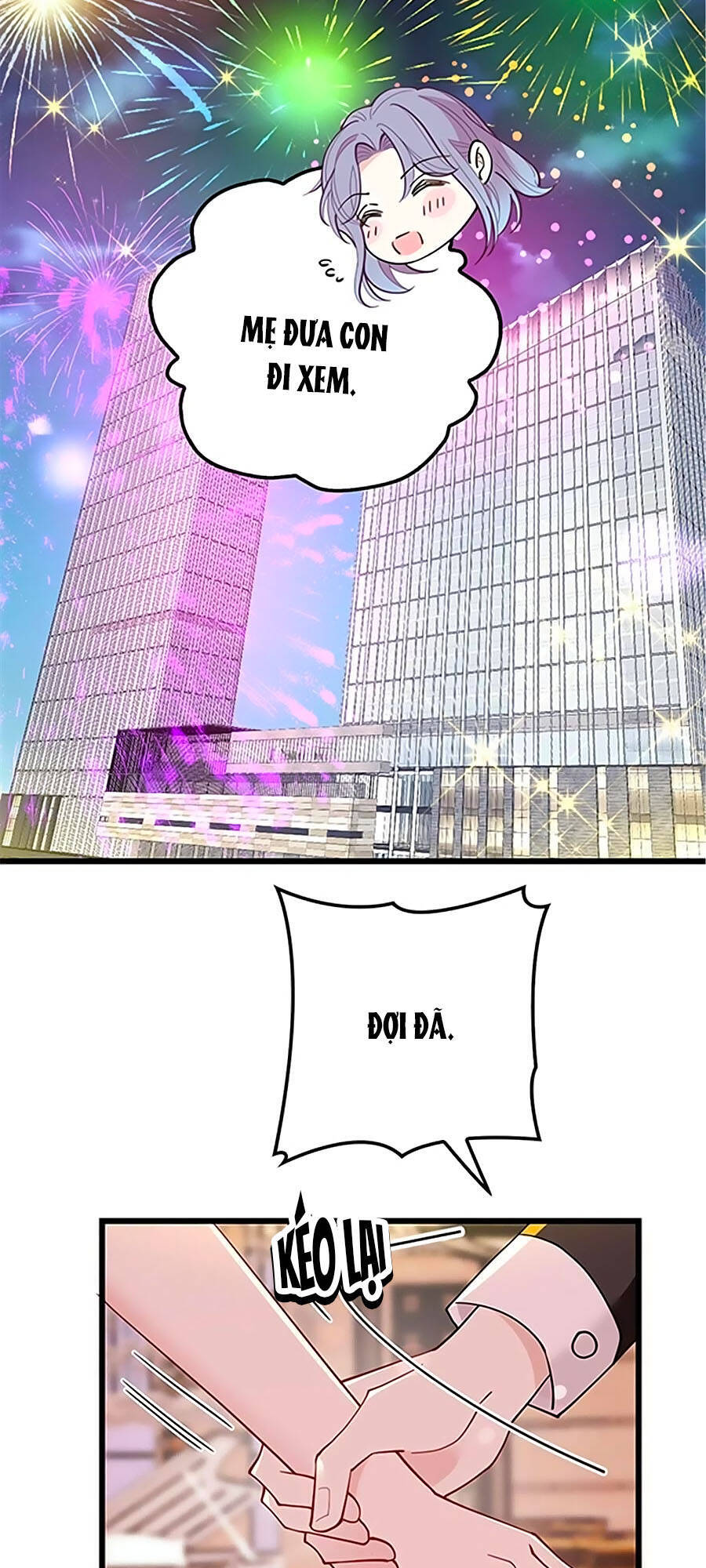 Cô Vợ Mang Thai Một Tặng Một - Chương 75