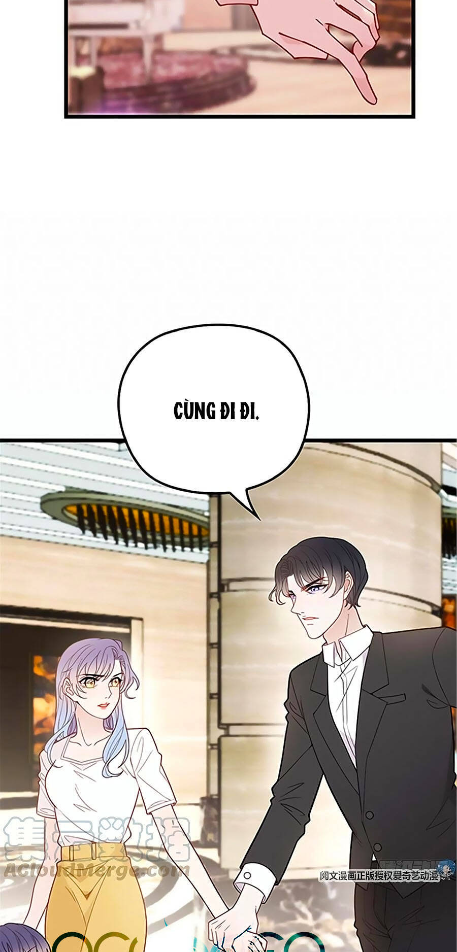 Cô Vợ Mang Thai Một Tặng Một - Chương 75