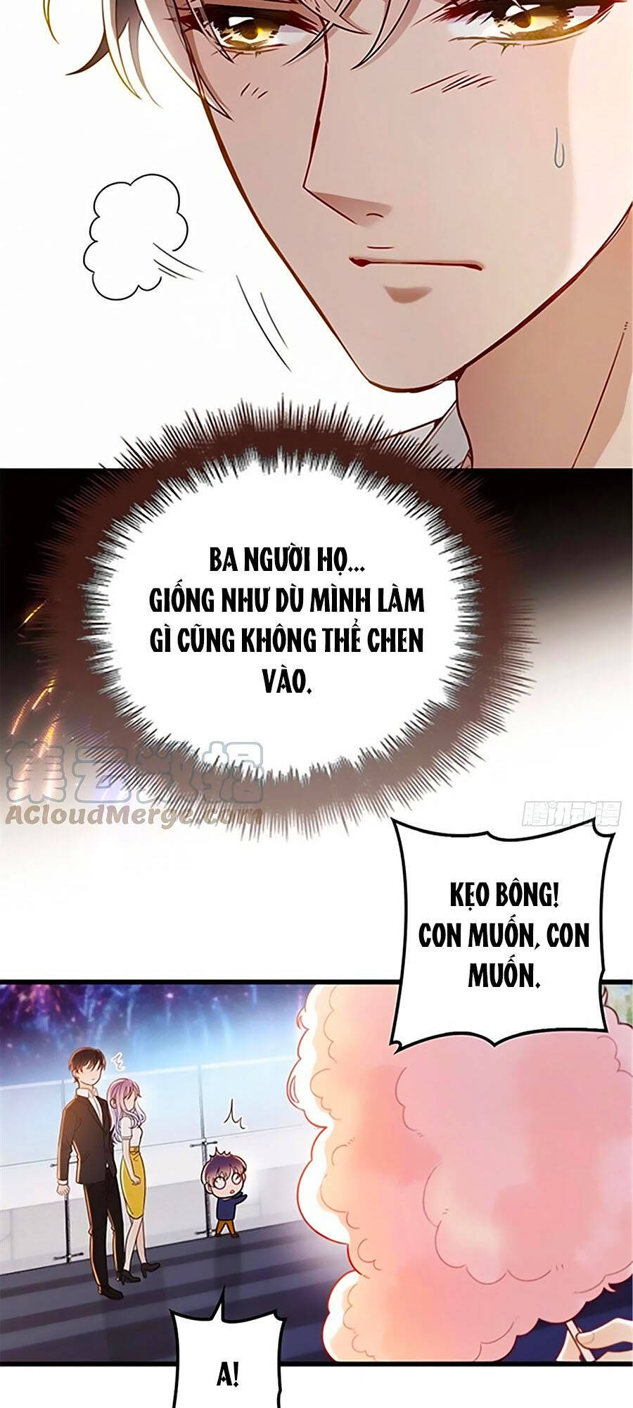 Cô Vợ Mang Thai Một Tặng Một - Chương 75