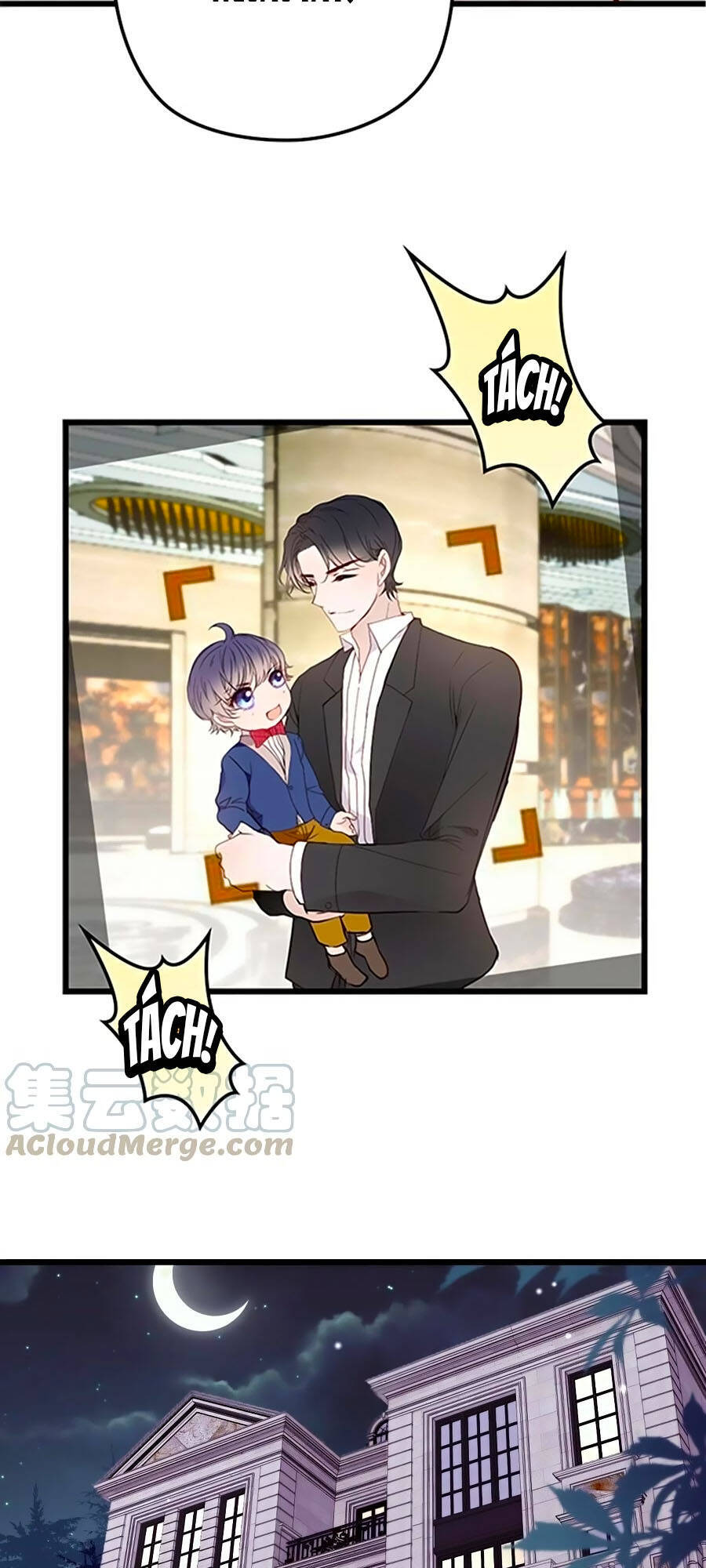 Cô Vợ Mang Thai Một Tặng Một - Chương 76