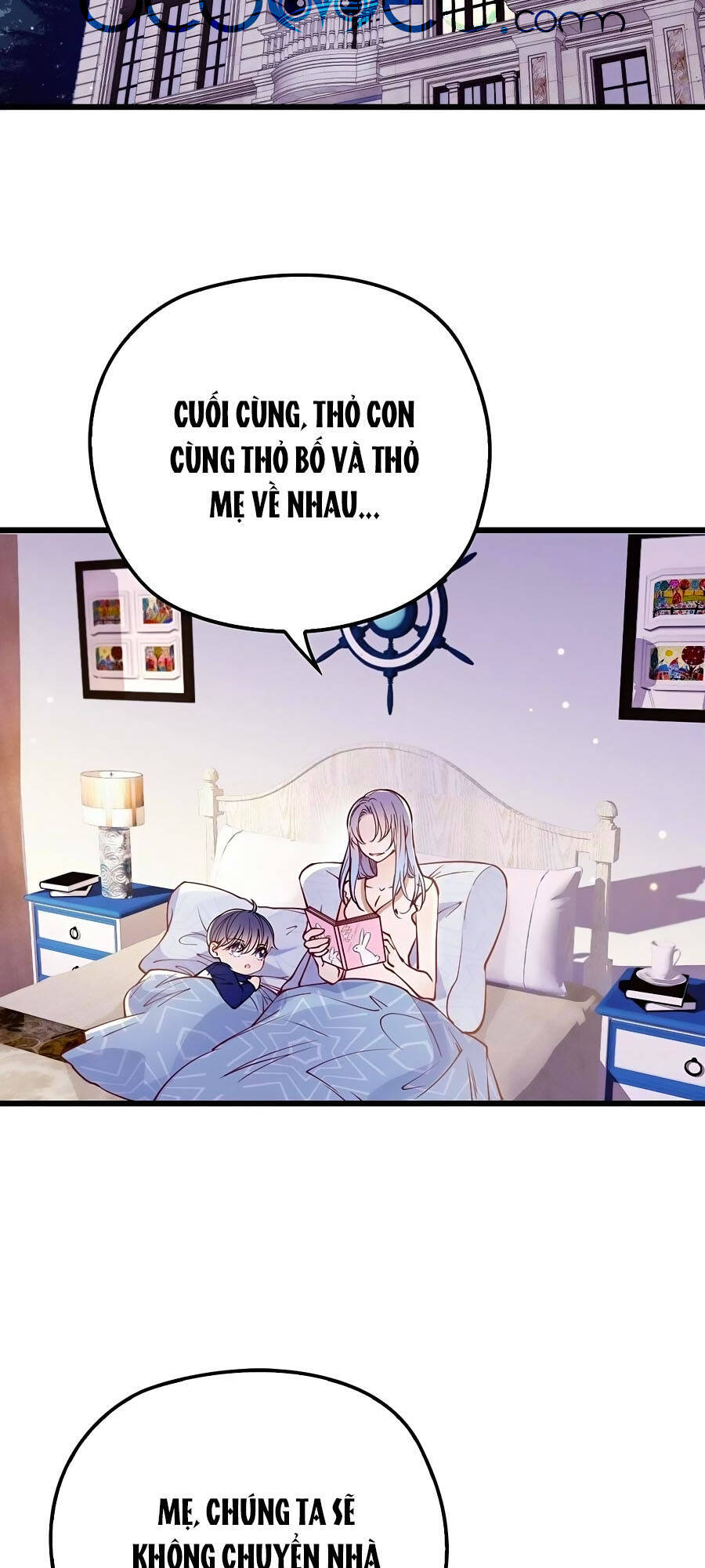 Cô Vợ Mang Thai Một Tặng Một - Chương 76