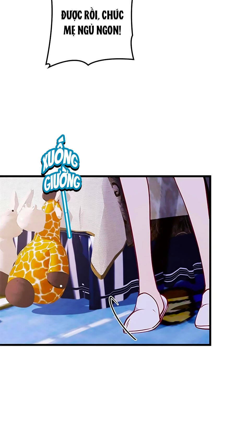 Cô Vợ Mang Thai Một Tặng Một - Chương 76