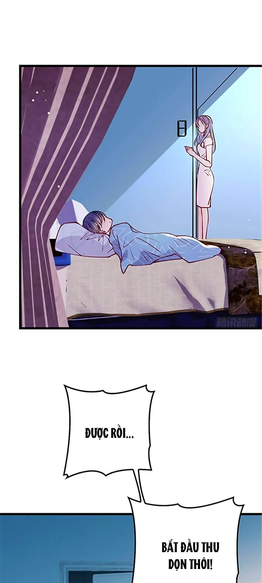 Cô Vợ Mang Thai Một Tặng Một - Chương 76