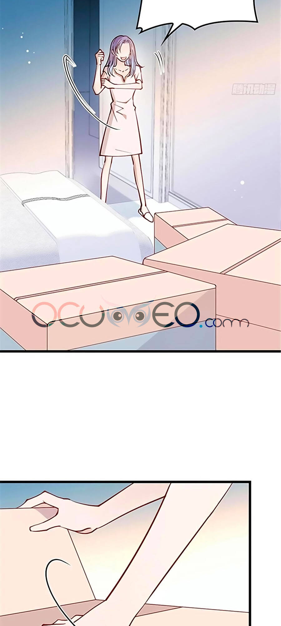 Cô Vợ Mang Thai Một Tặng Một - Chương 76