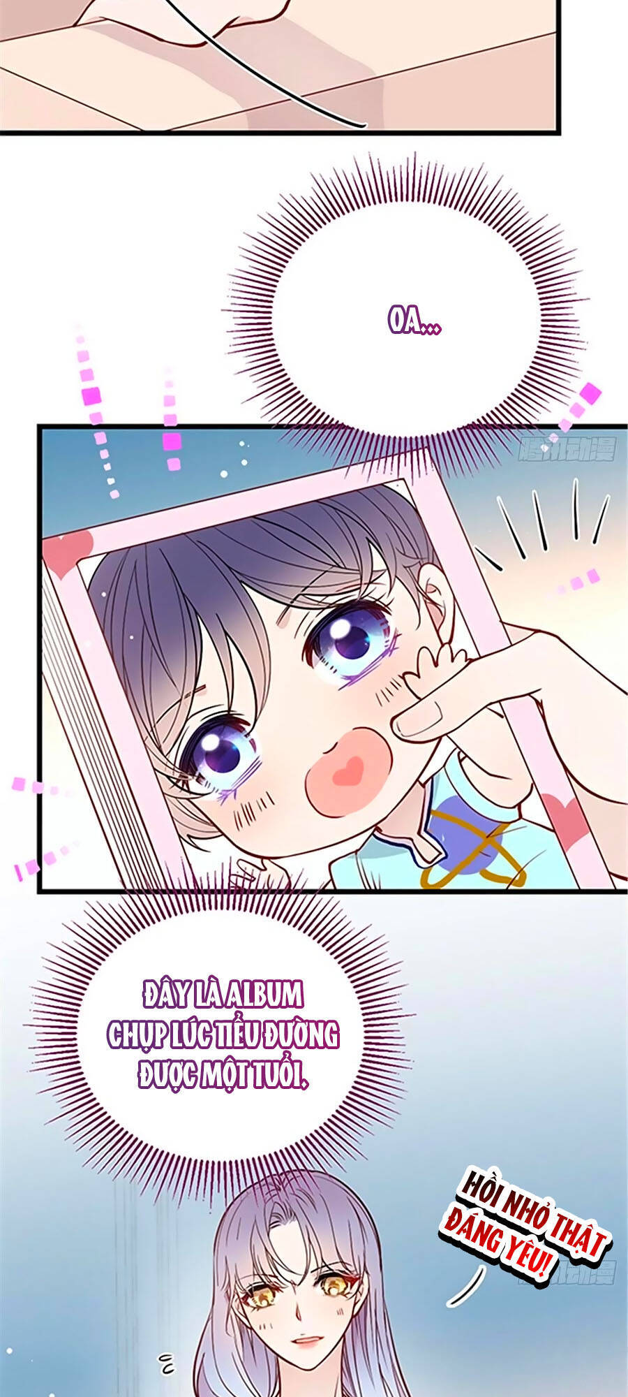 Cô Vợ Mang Thai Một Tặng Một - Chương 76