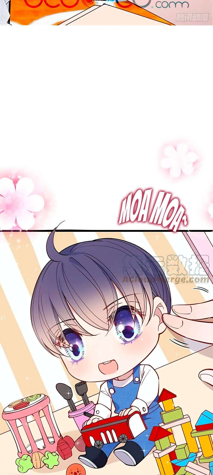 Cô Vợ Mang Thai Một Tặng Một - Chương 76