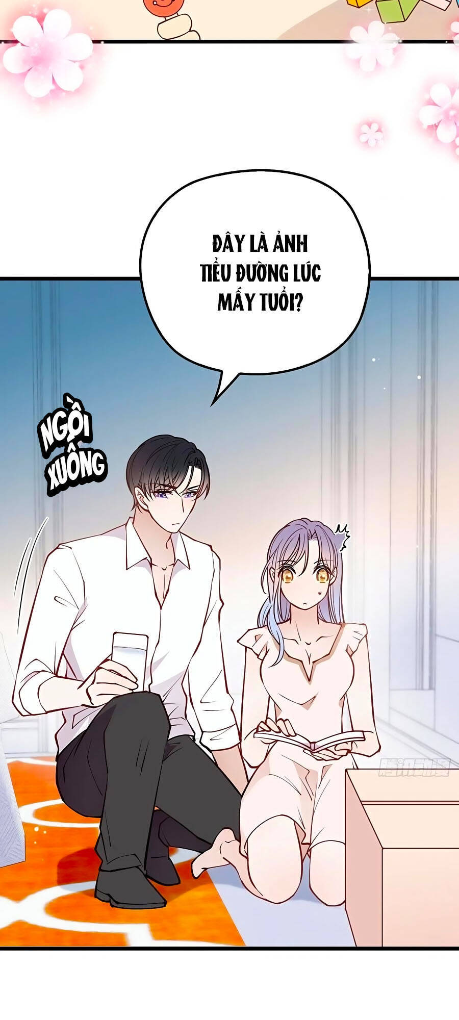 Cô Vợ Mang Thai Một Tặng Một - Chương 76