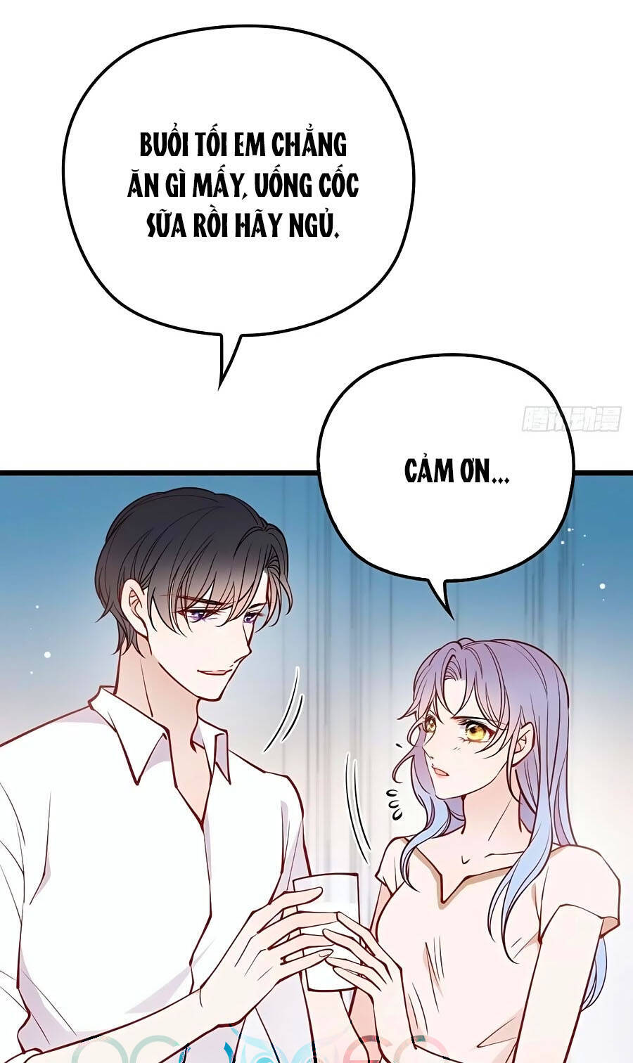 Cô Vợ Mang Thai Một Tặng Một - Chương 76