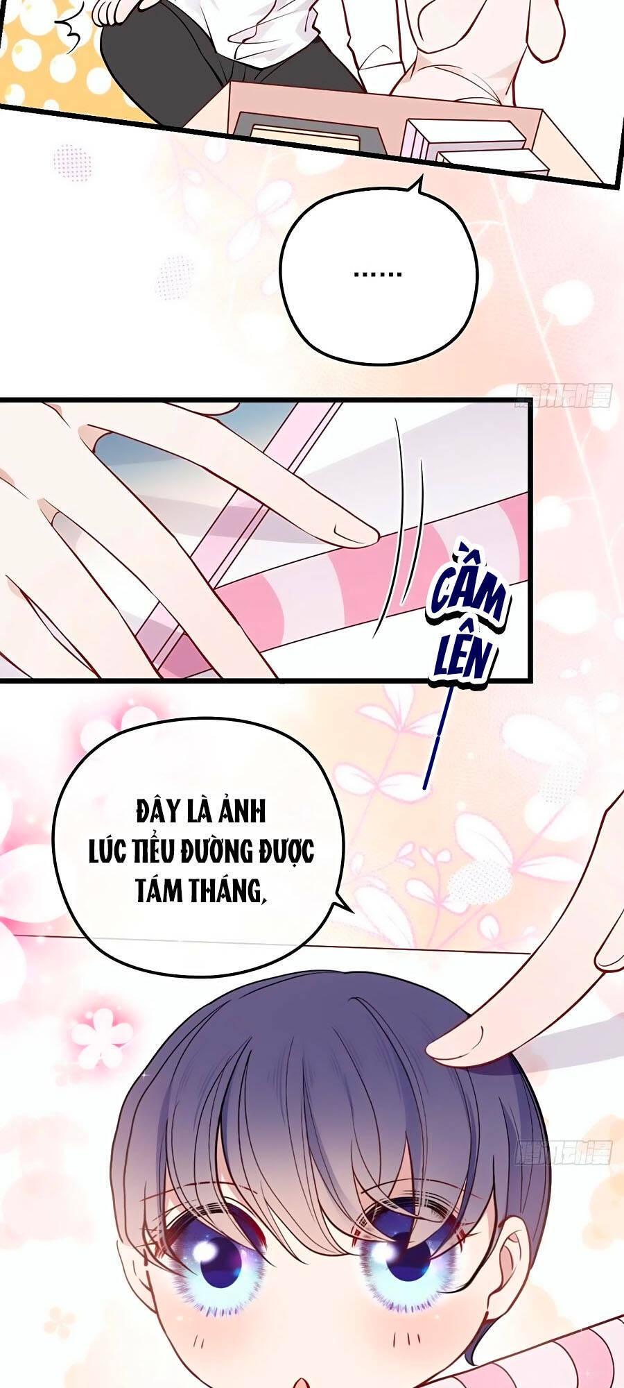 Cô Vợ Mang Thai Một Tặng Một - Chương 76