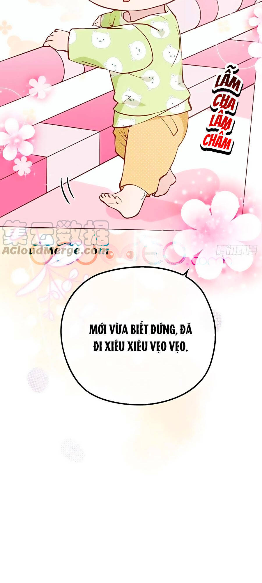 Cô Vợ Mang Thai Một Tặng Một - Chương 76