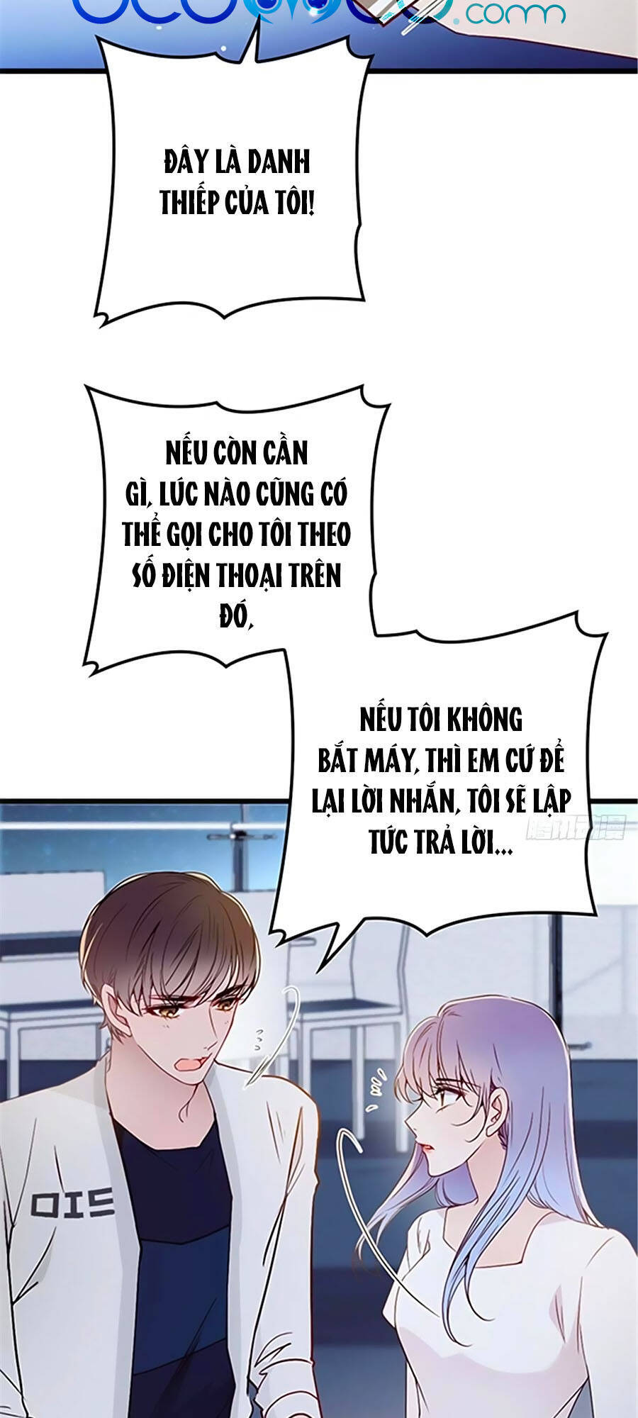 Cô Vợ Mang Thai Một Tặng Một - Chương 76