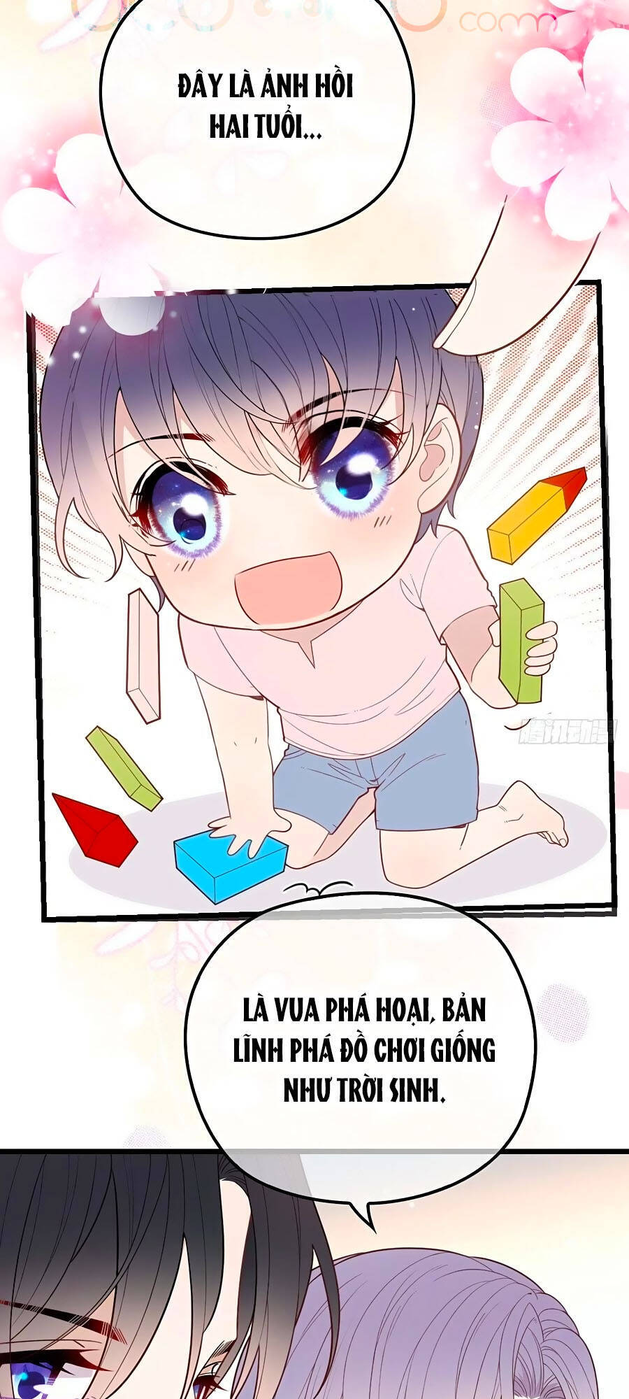 Cô Vợ Mang Thai Một Tặng Một - Chương 76