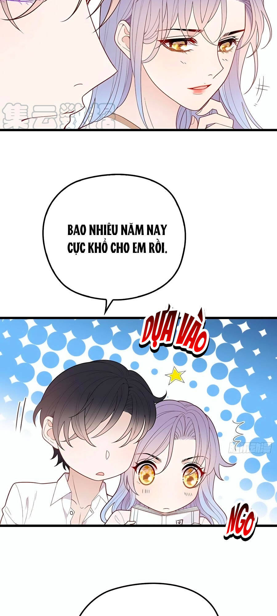 Cô Vợ Mang Thai Một Tặng Một - Chương 76