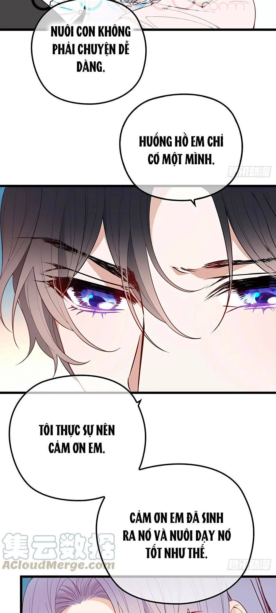 Cô Vợ Mang Thai Một Tặng Một - Chương 76