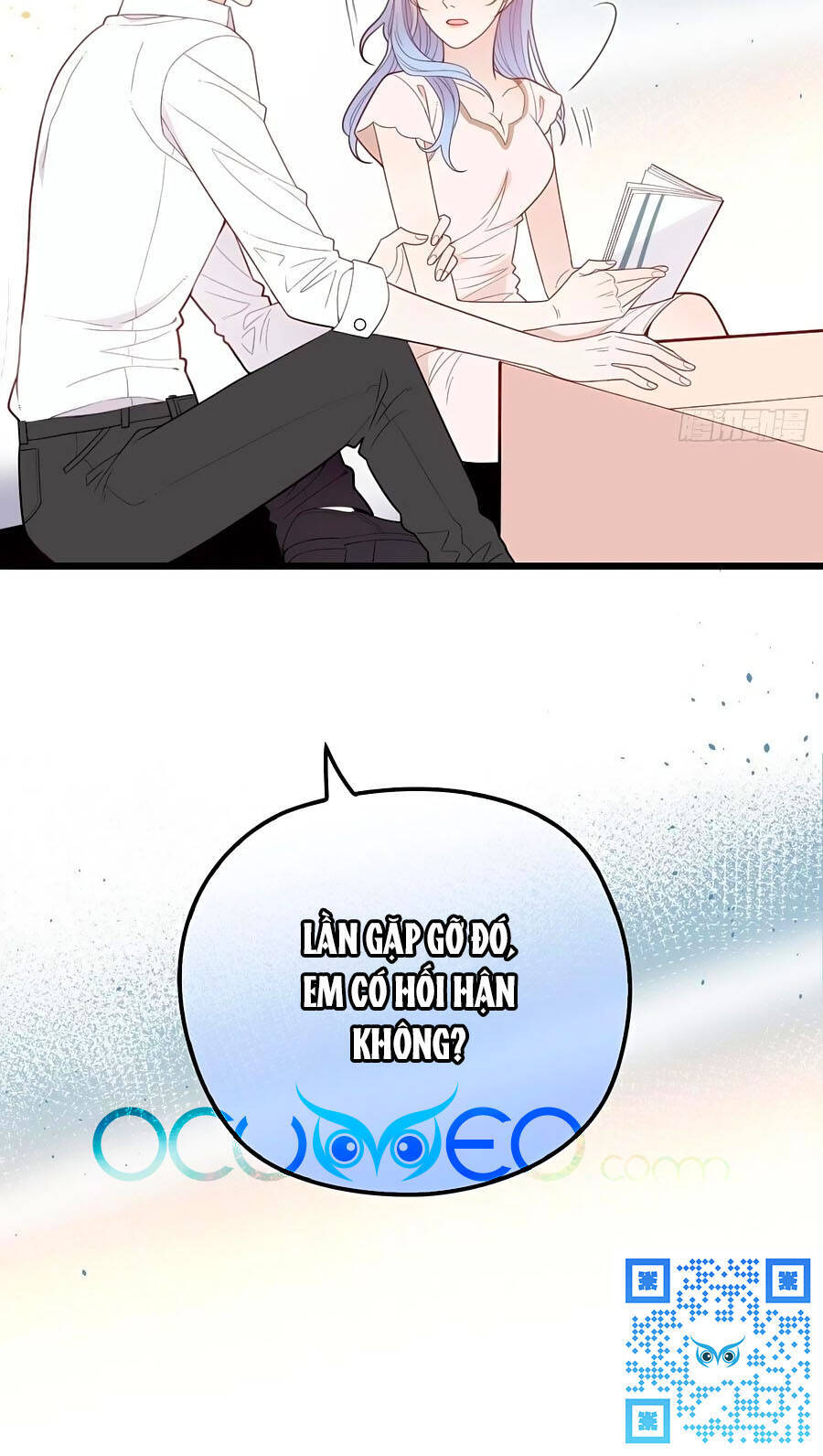 Cô Vợ Mang Thai Một Tặng Một - Chương 76