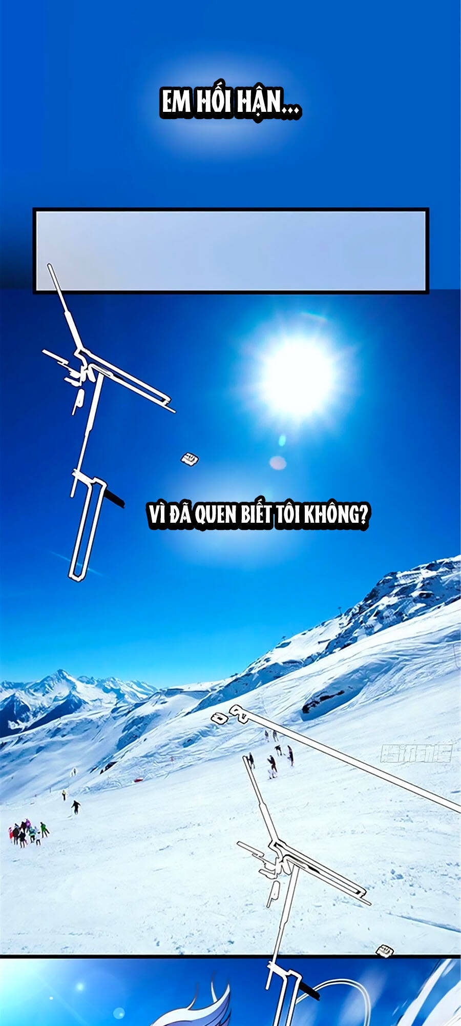 Cô Vợ Mang Thai Một Tặng Một - Chương 77