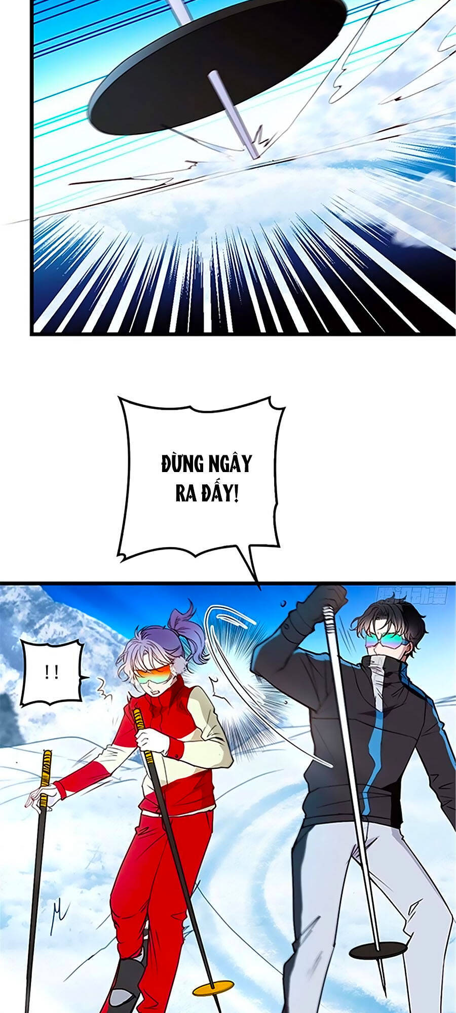 Cô Vợ Mang Thai Một Tặng Một - Chương 77