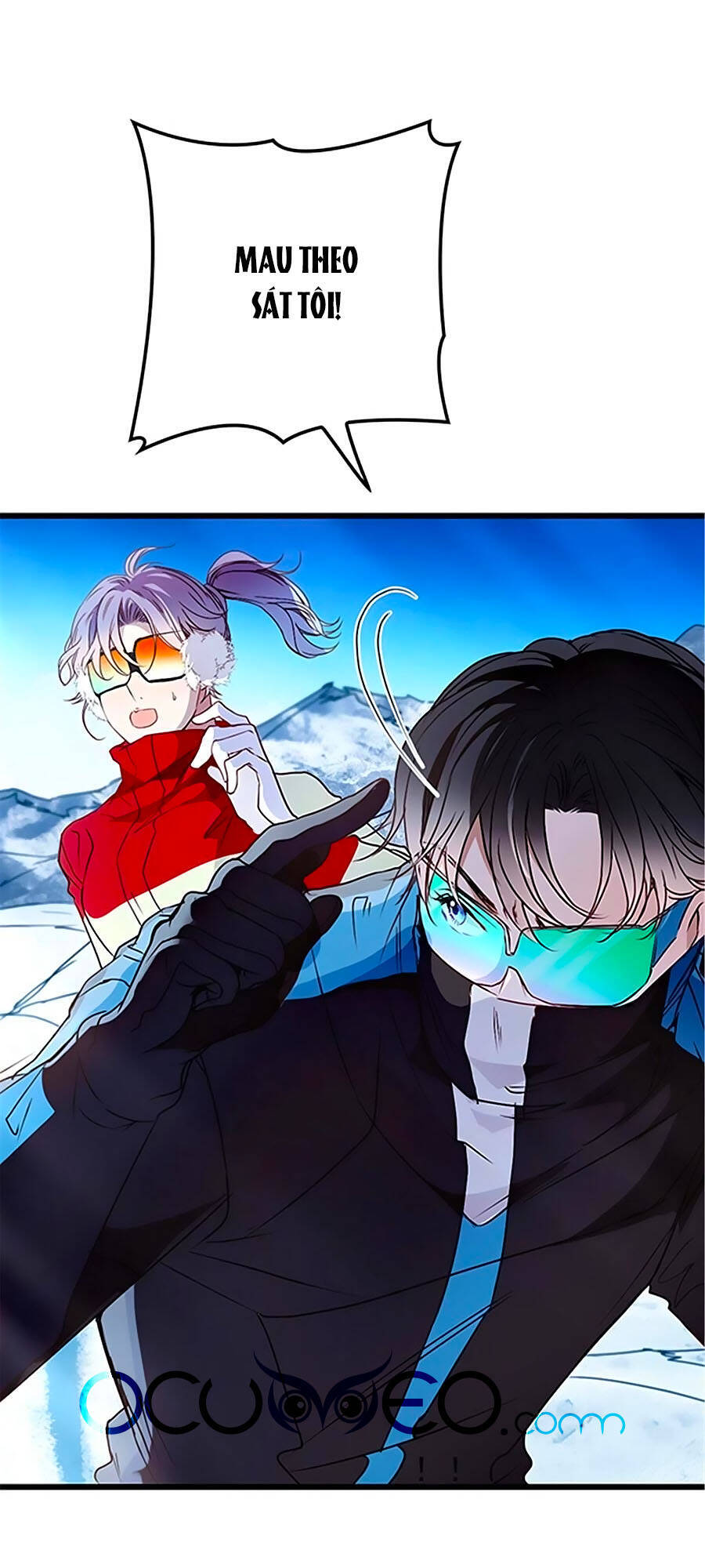 Cô Vợ Mang Thai Một Tặng Một - Chương 77