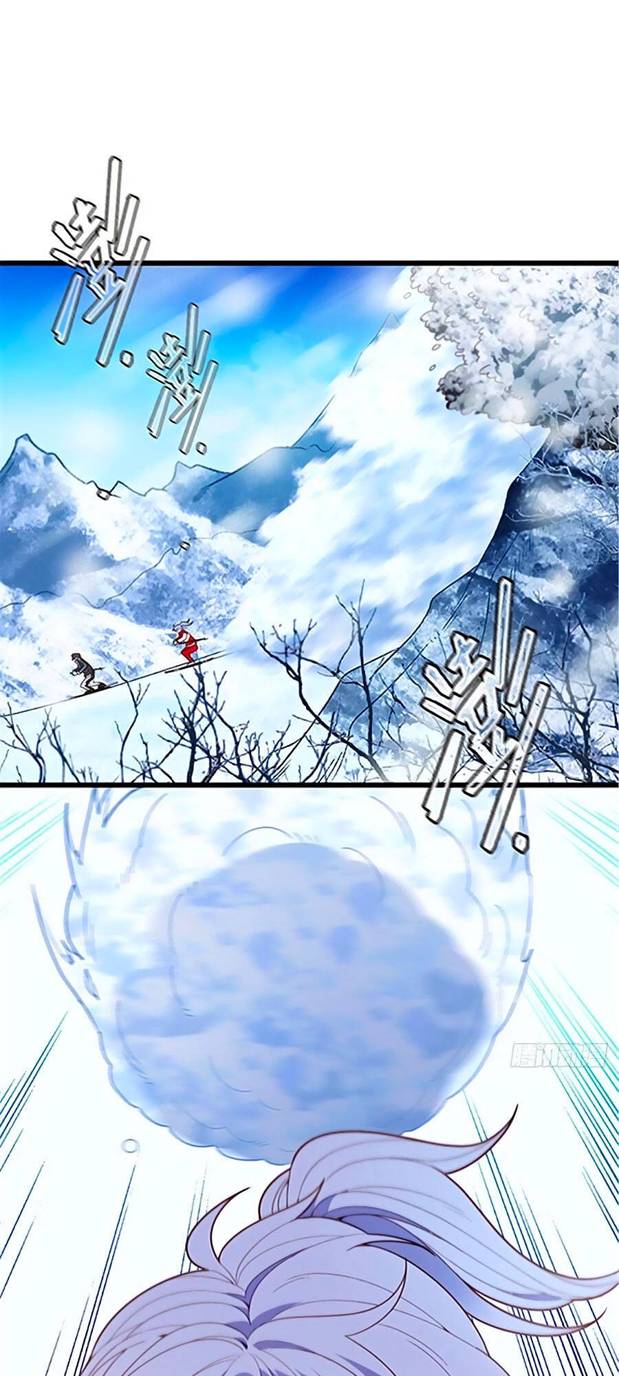 Cô Vợ Mang Thai Một Tặng Một - Chương 77