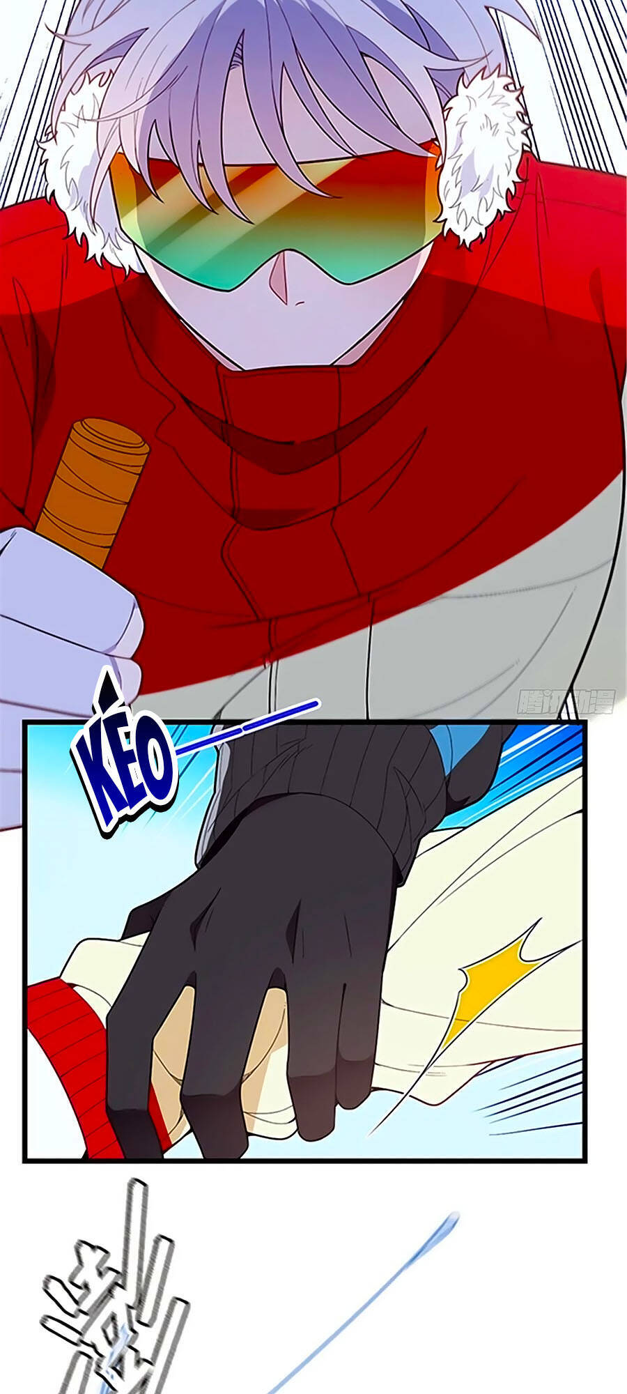 Cô Vợ Mang Thai Một Tặng Một - Chương 77