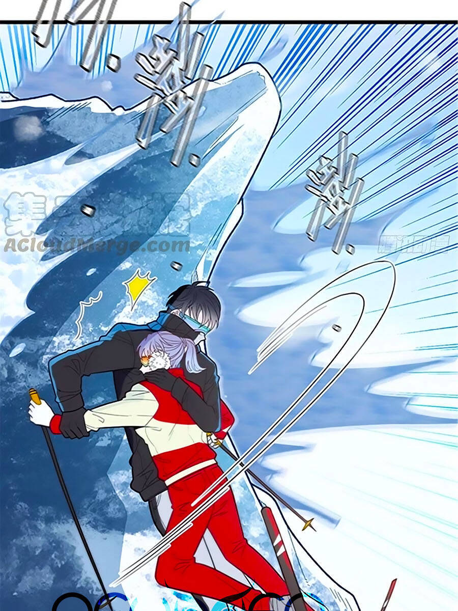 Cô Vợ Mang Thai Một Tặng Một - Chương 77