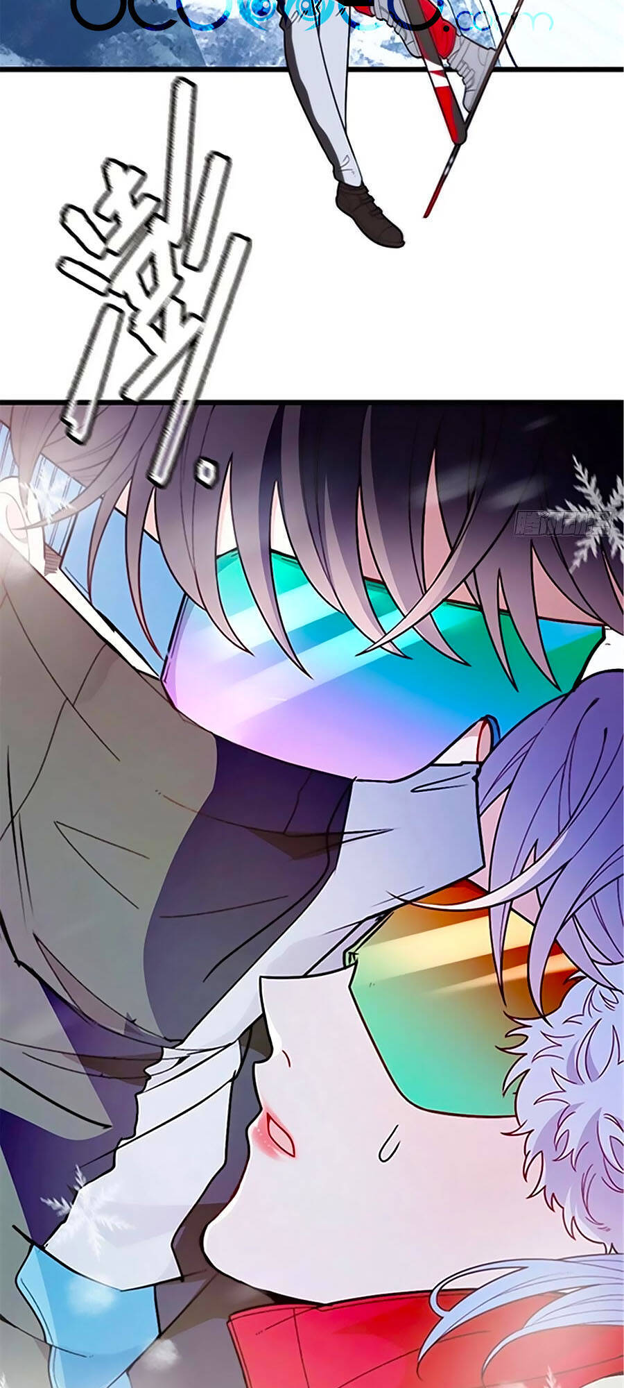 Cô Vợ Mang Thai Một Tặng Một - Chương 77