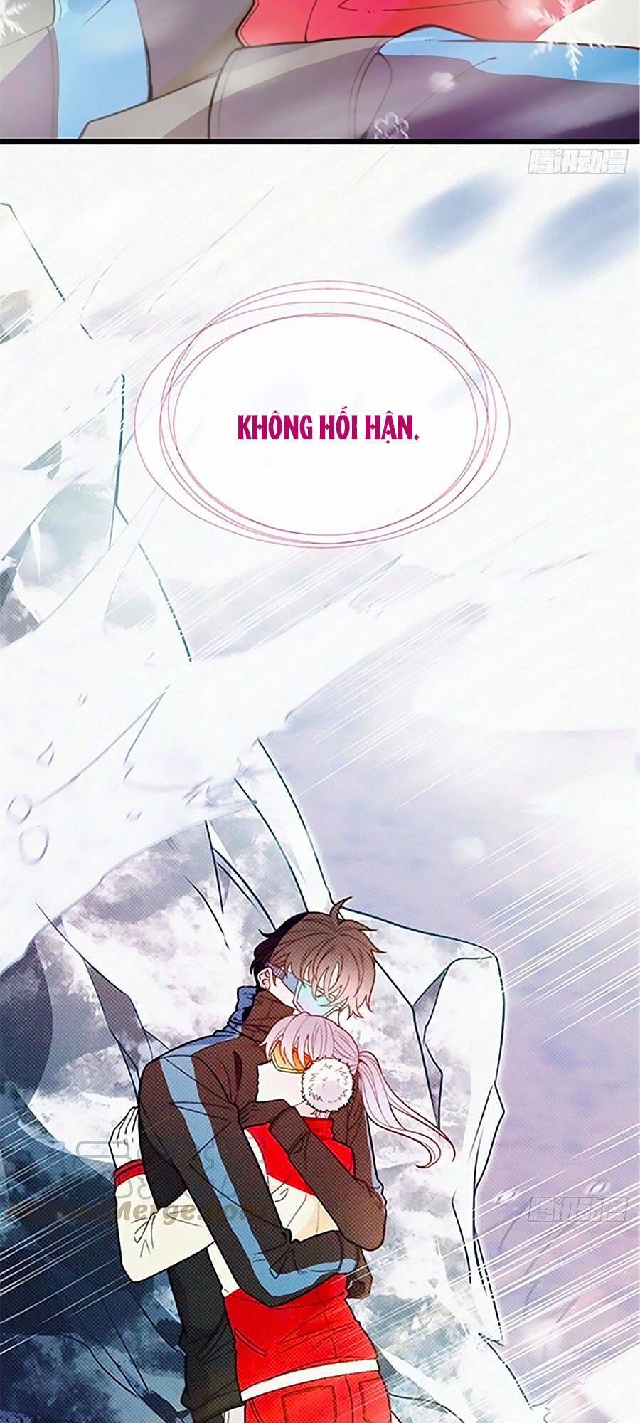 Cô Vợ Mang Thai Một Tặng Một - Chương 77