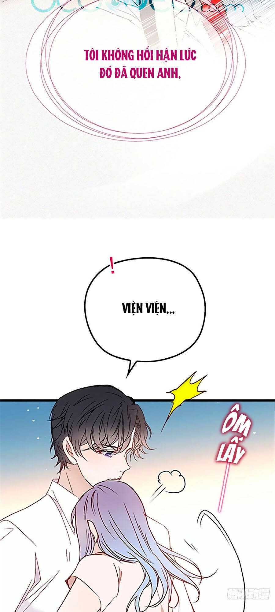 Cô Vợ Mang Thai Một Tặng Một - Chương 77