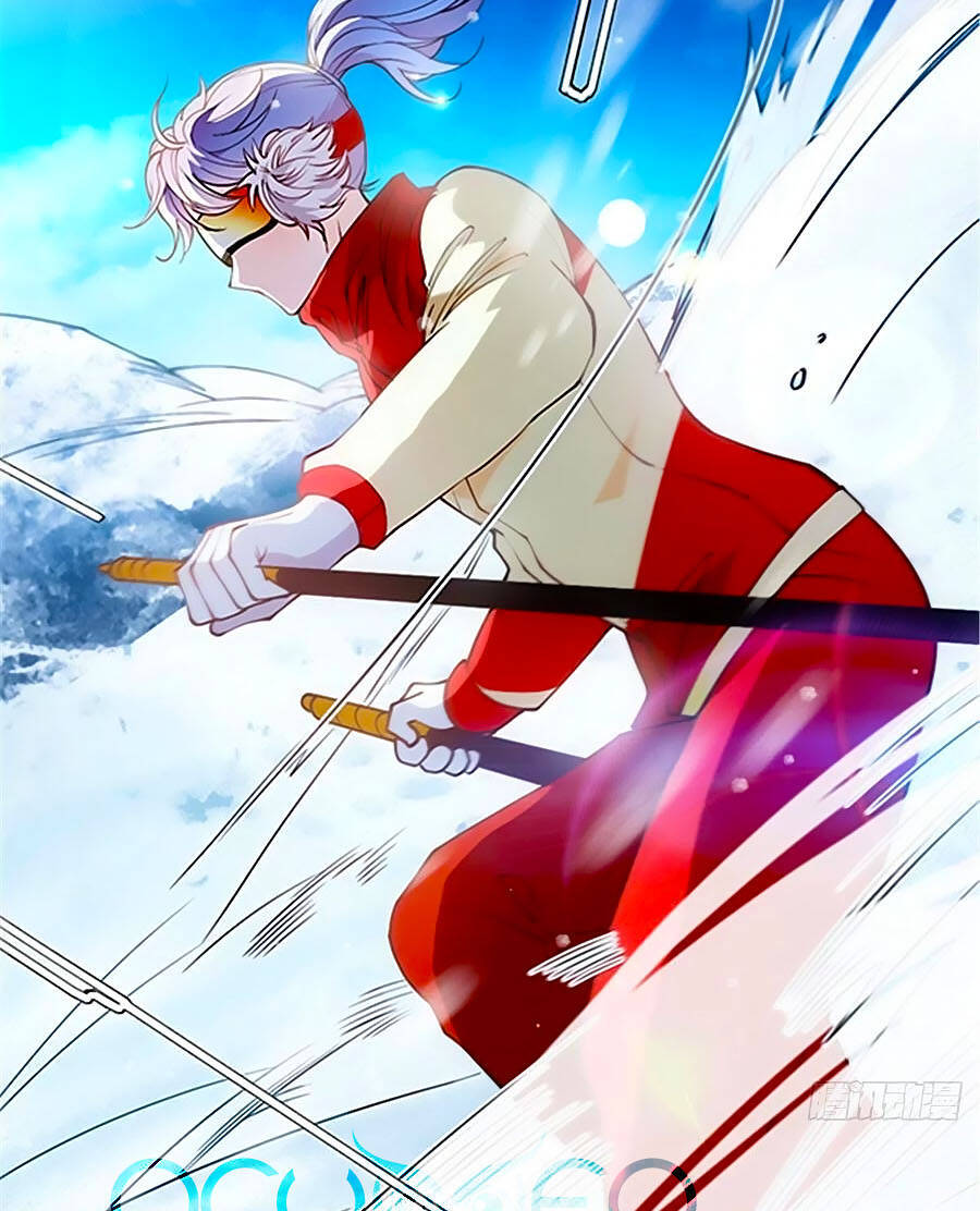 Cô Vợ Mang Thai Một Tặng Một - Chương 77