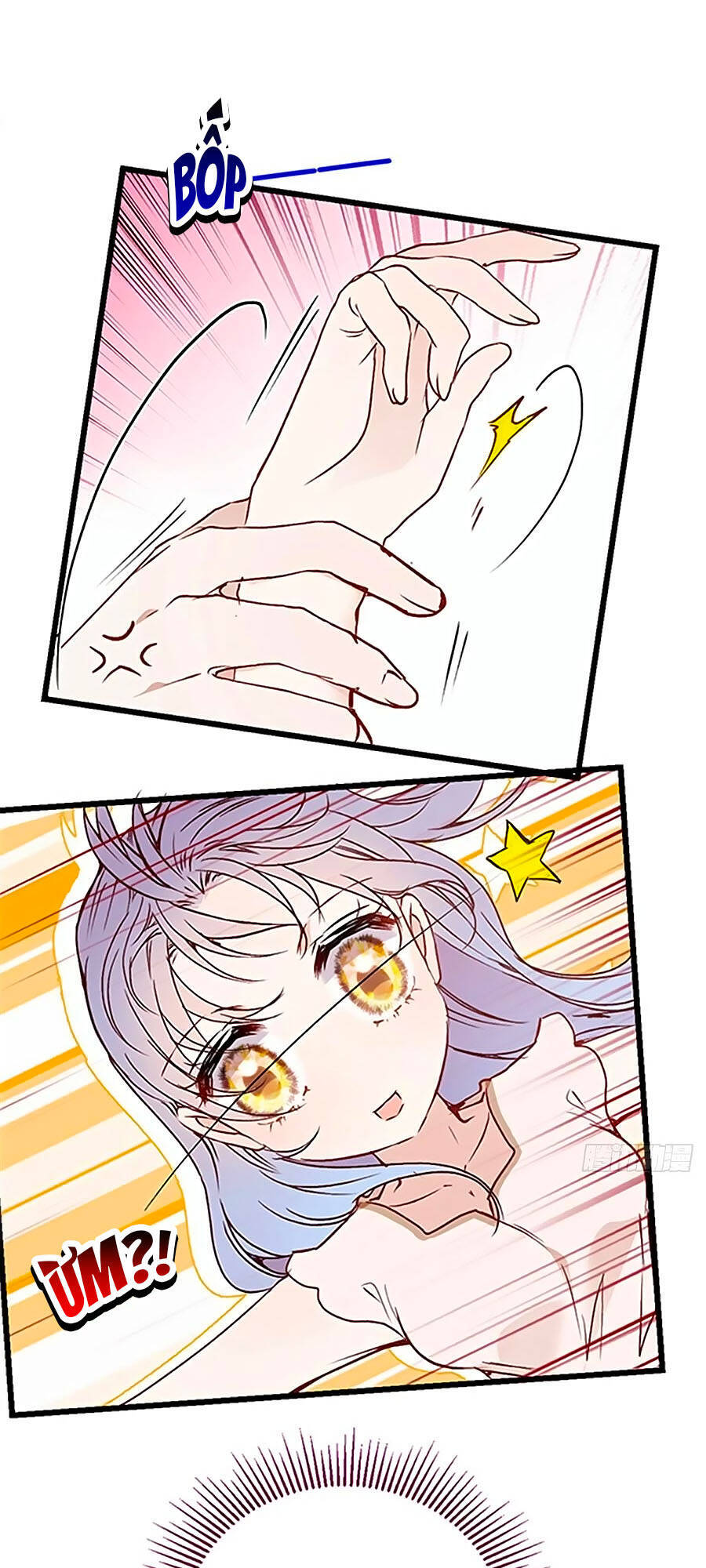 Cô Vợ Mang Thai Một Tặng Một - Chương 77