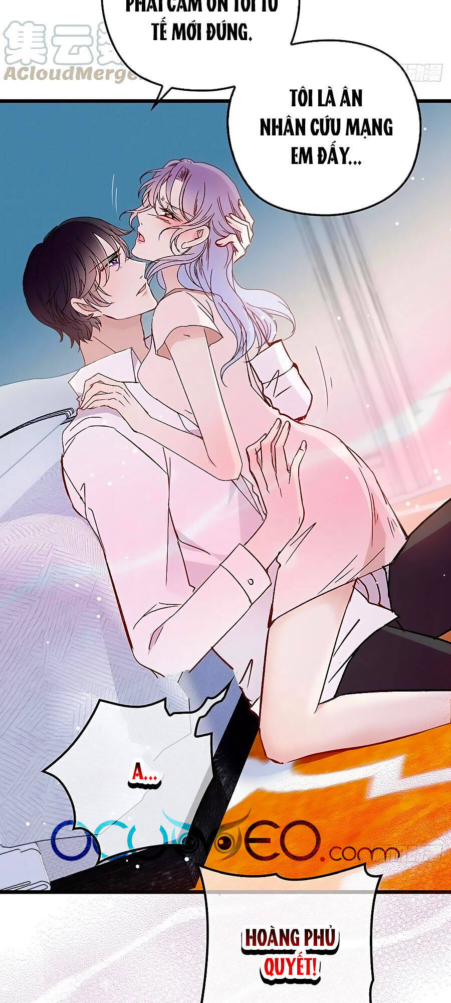 Cô Vợ Mang Thai Một Tặng Một - Chương 77