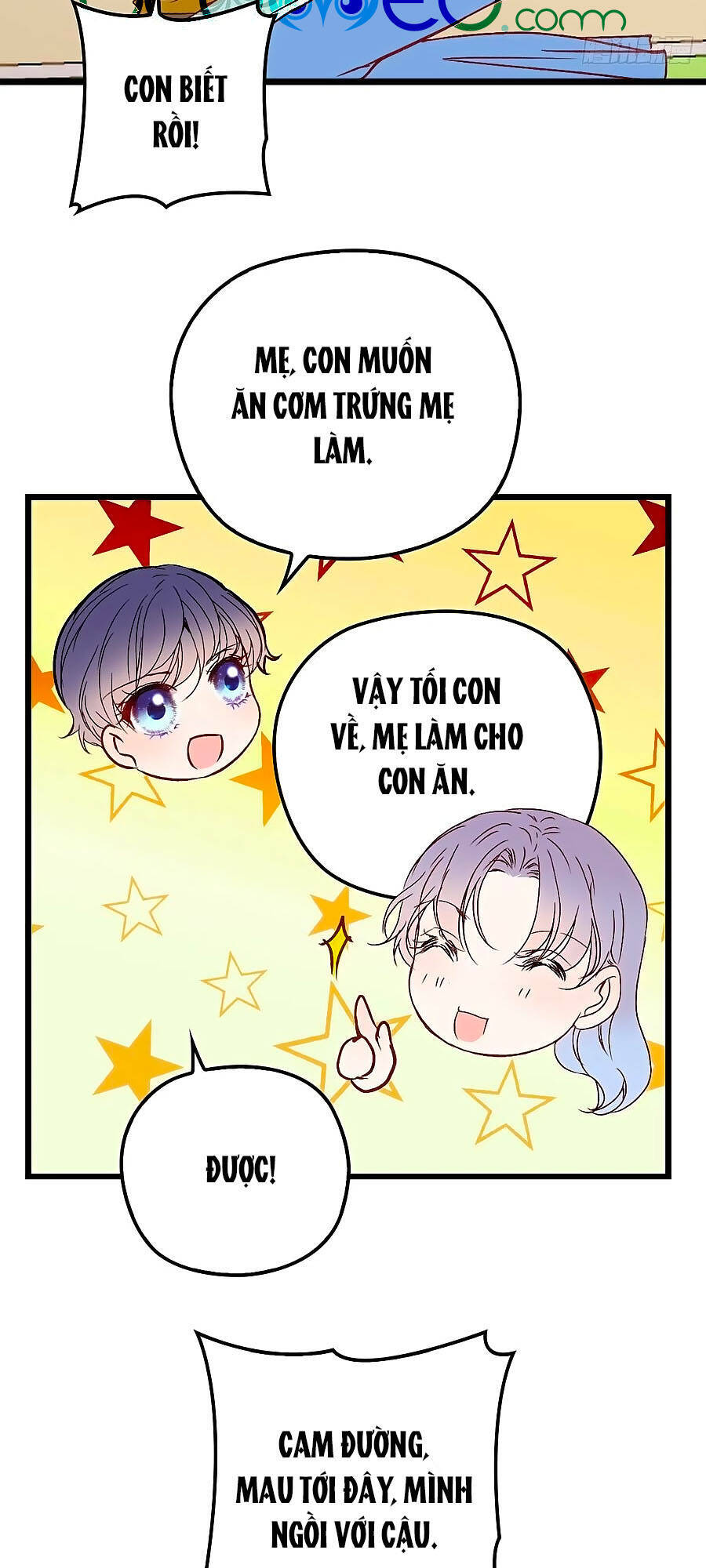 Cô Vợ Mang Thai Một Tặng Một - Chương 77