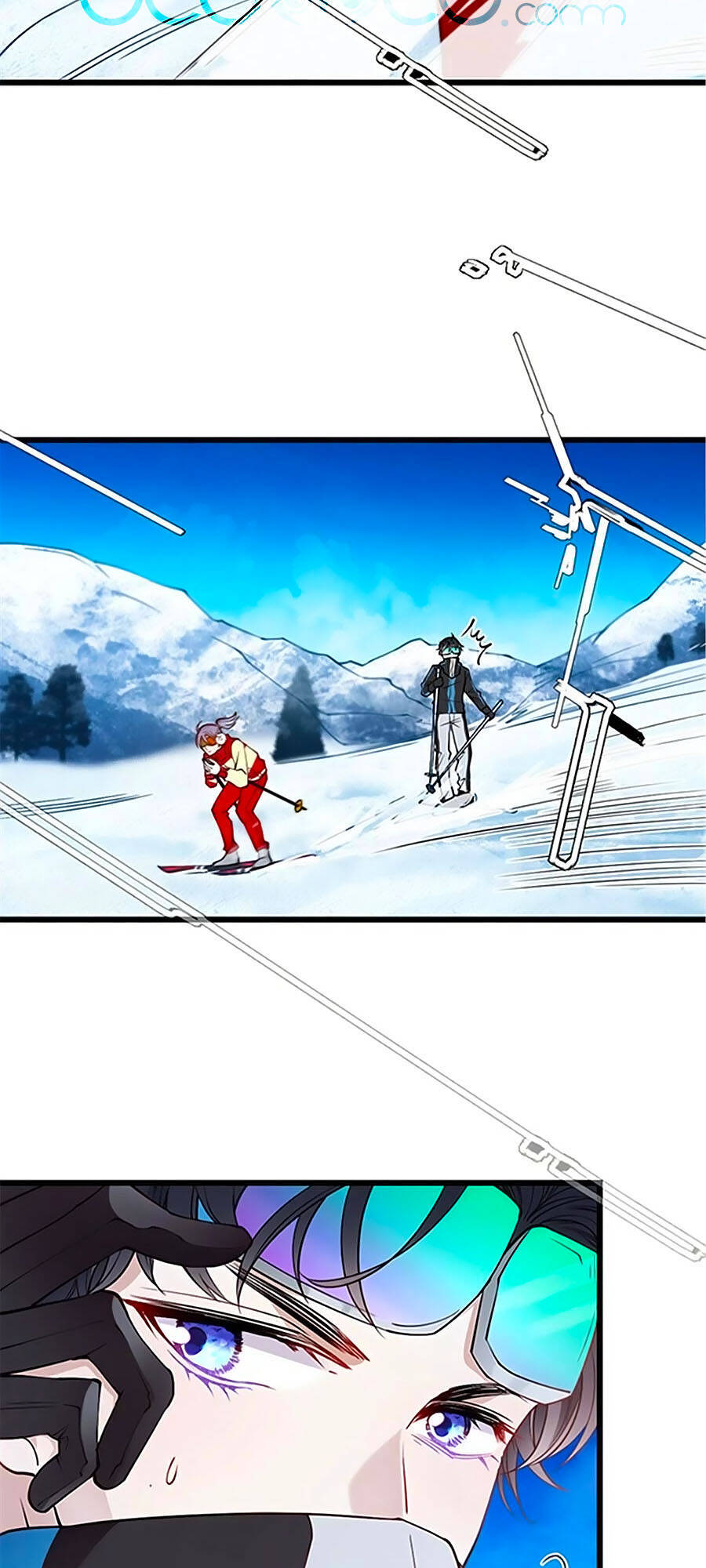 Cô Vợ Mang Thai Một Tặng Một - Chương 77