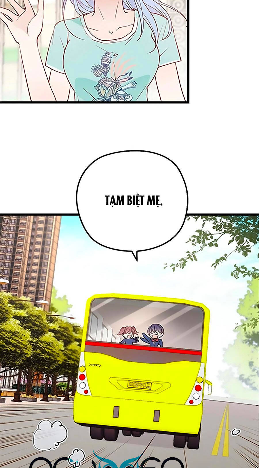 Cô Vợ Mang Thai Một Tặng Một - Chương 77