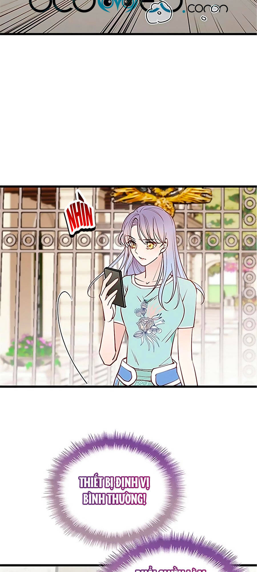 Cô Vợ Mang Thai Một Tặng Một - Chương 77