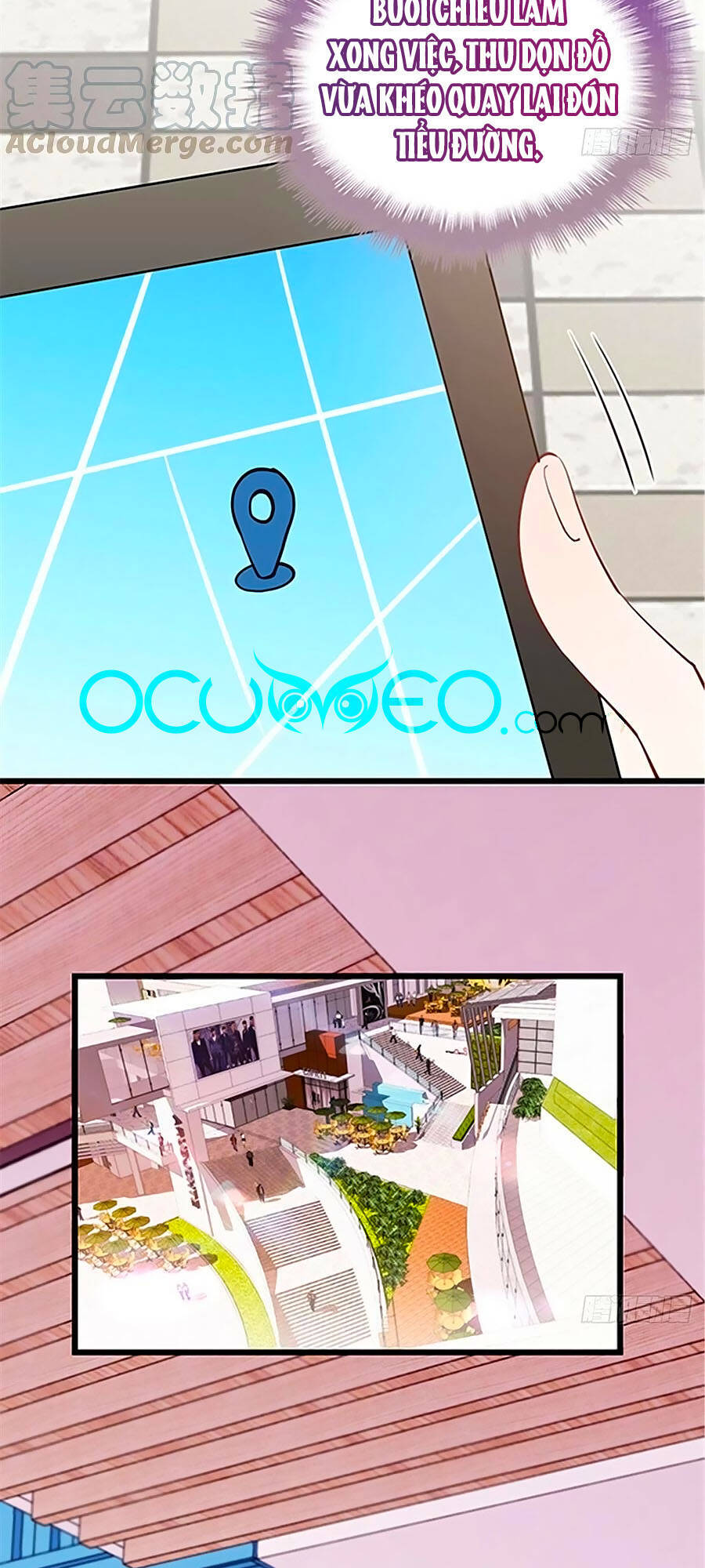 Cô Vợ Mang Thai Một Tặng Một - Chương 77