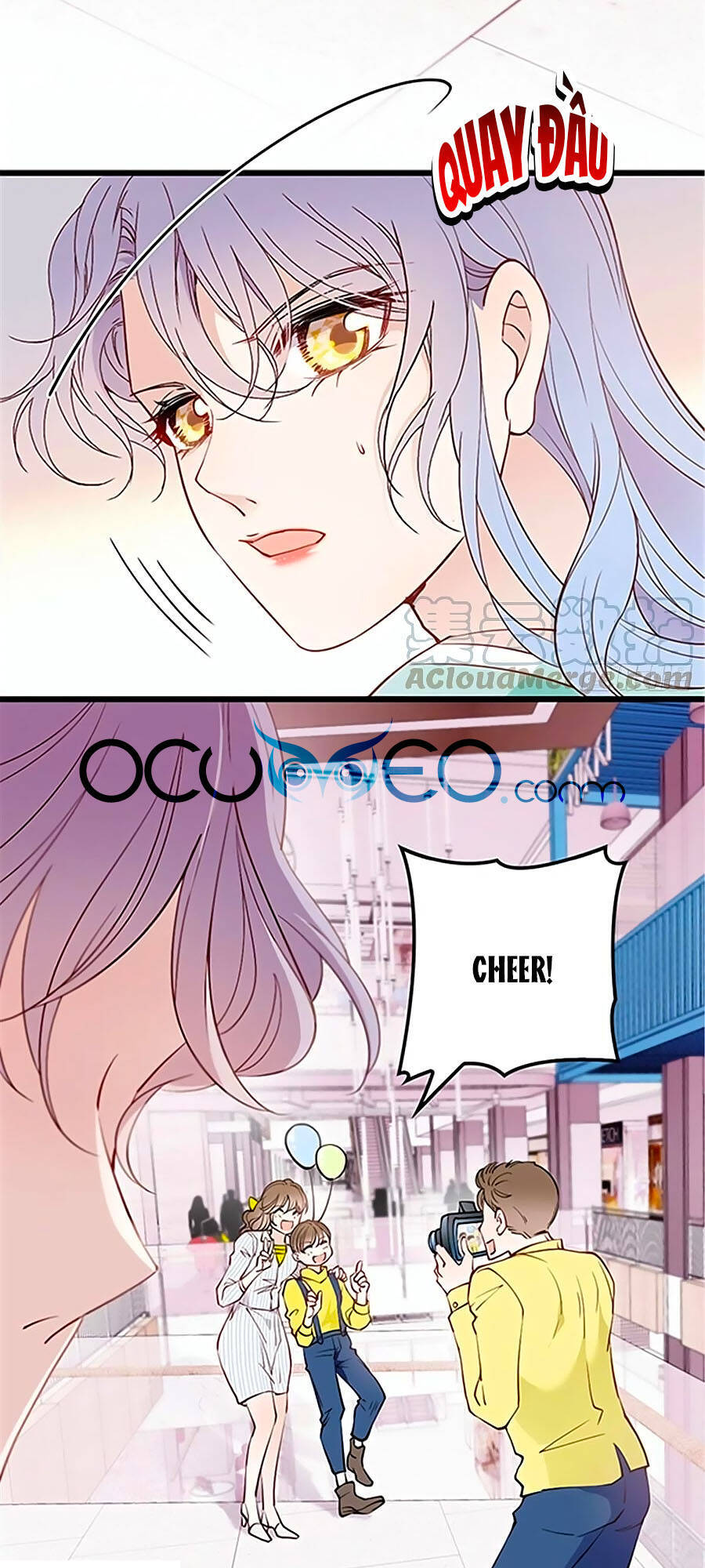 Cô Vợ Mang Thai Một Tặng Một - Chương 77