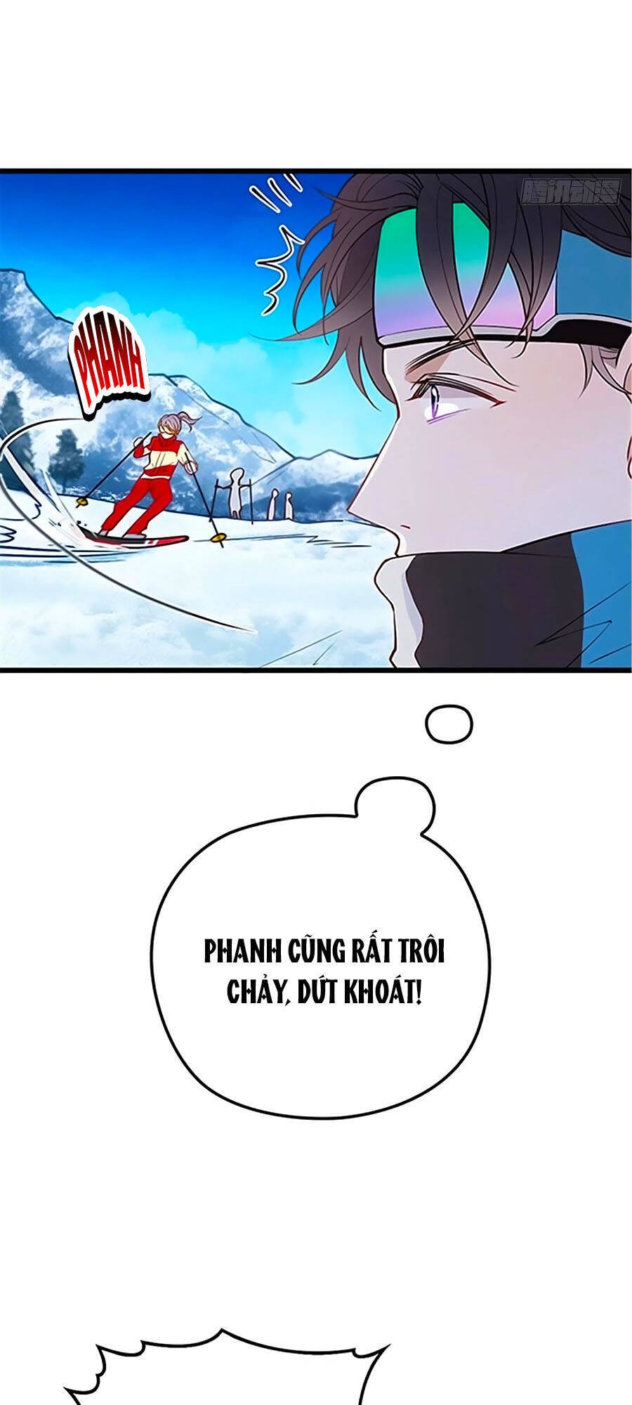 Cô Vợ Mang Thai Một Tặng Một - Chương 77